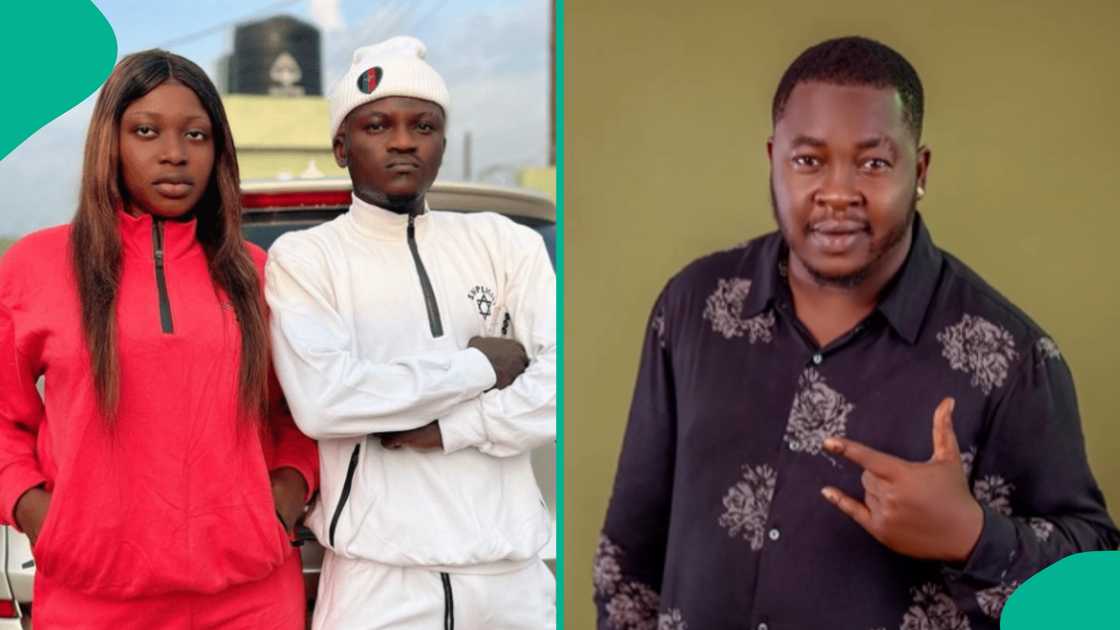 Baba Tee sleeps with Ijoba Lande's wife, Portable reacts.