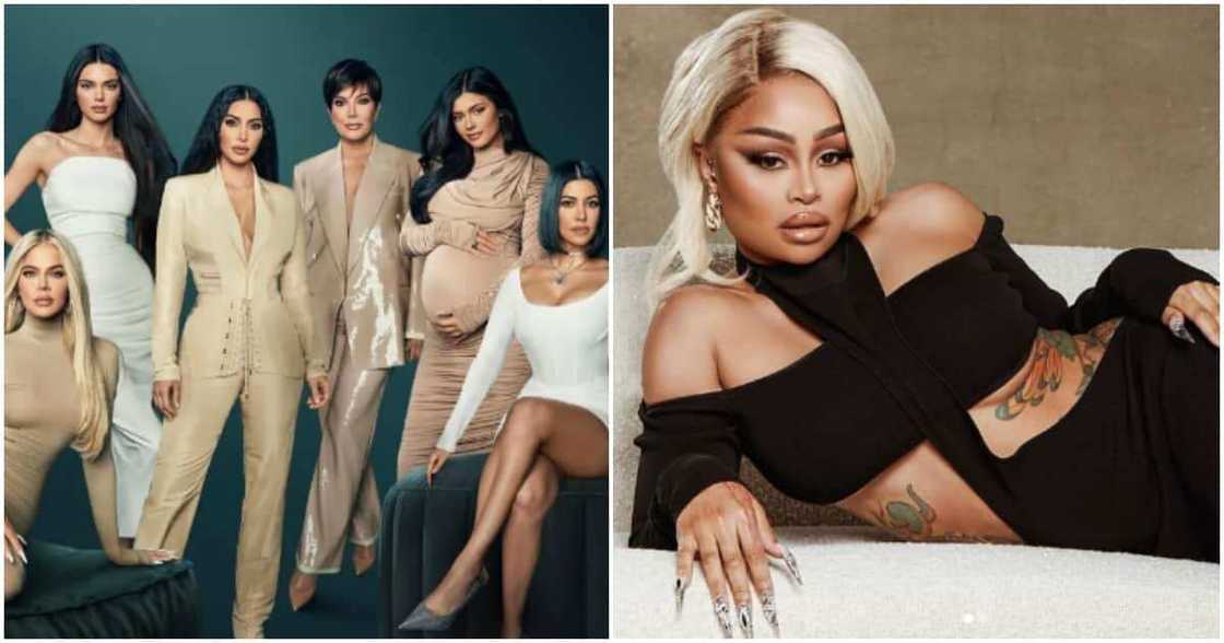 Kim Kardashian's Family Win KSh 11.5b Defamation Suit. Kim Kardashian's Family Win KSh 11.5b Defamation Suit.
