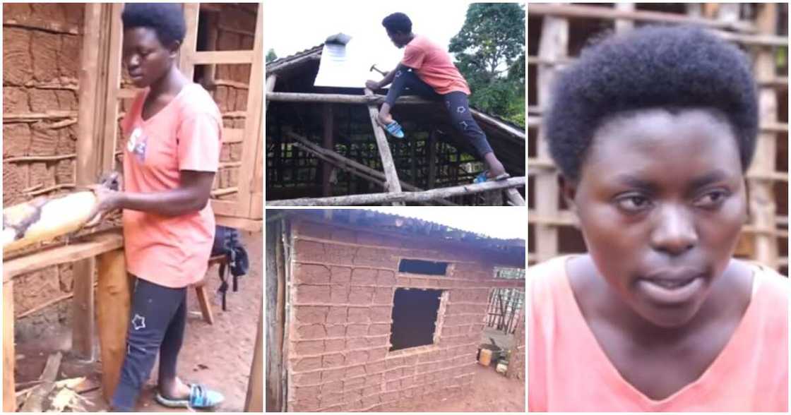 Devotha, Jacque and Claude, Njeri Wa Uji, rejected by family, abandoned by family, succeeded Devotha, Jacque and Claude, Njeri Wa Uji, rejected by family, abandoned by family, succeeded