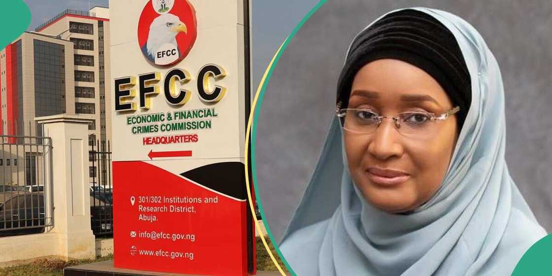 Buhari's minister fails to honour EFCC invitation