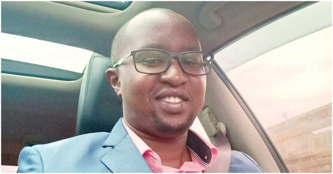 Nairobi engineer lands multi million project after getting referral from a guard he gave a lift Nairobi engineer lands multi million project after getting referral from a guard he gave a lift
