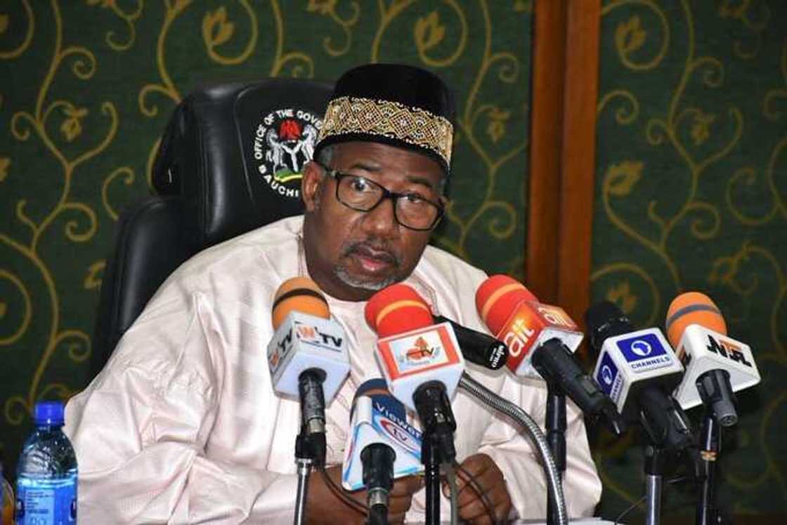 AK-47: Bauchi begs Fulani herdsmen to be peaceful AK-47: Bauchi begs Fulani herdsmen to be peaceful