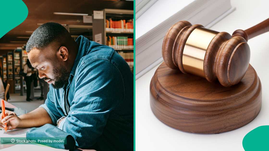 Man in Nigerian Law School searches for female roommates, lists terms and conditions Man in Nigerian Law School searches for female roommates, lists terms and conditions