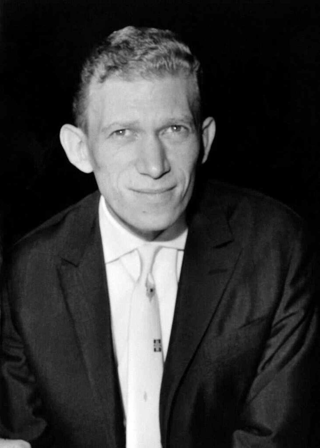 lucien morisse lucien morisse