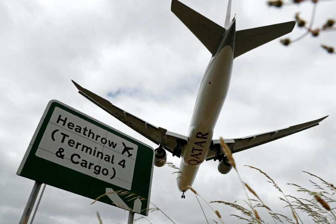 The Unite union said strike action will particularly affect Qatar Airways, which has laid on extra flights for the football World Cup The Unite union said strike action will particularly affect Qatar Airways, which has laid on extra flights for the football World Cup
