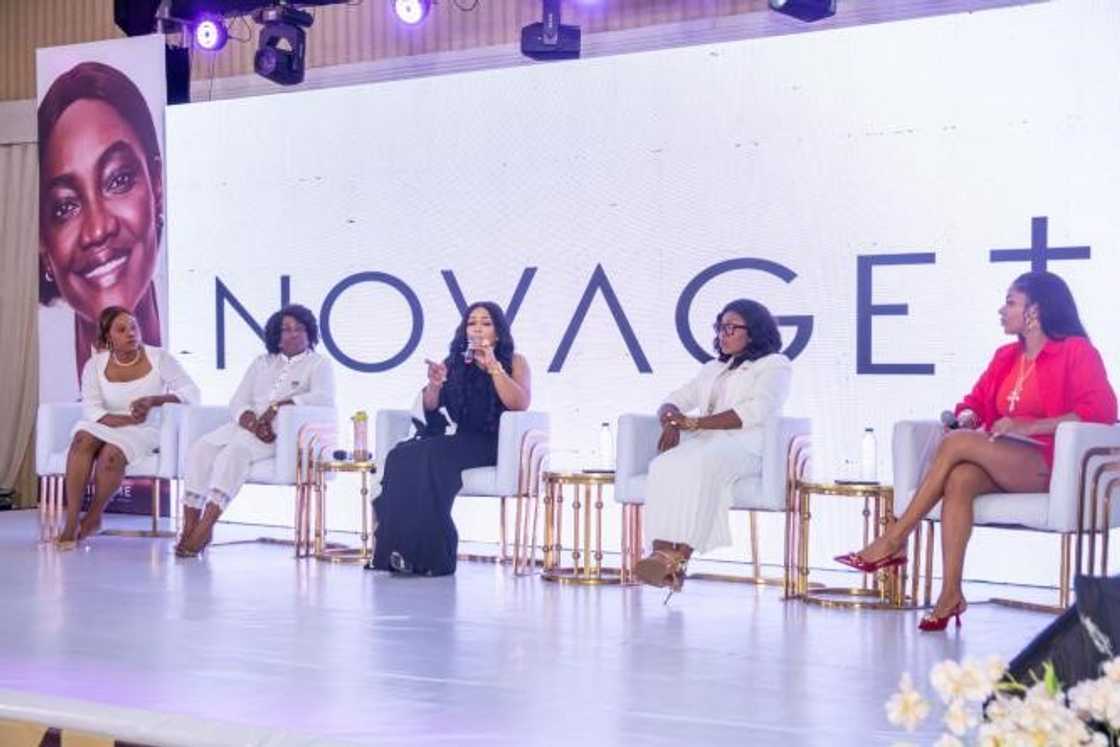 Oriflame SkinFest 2025: A celebration of radiance, skincare, and community Oriflame SkinFest 2025: A celebration of radiance, skincare, and community