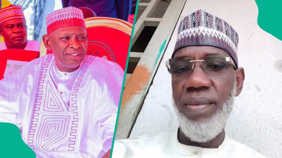 Gwamnatin Kano ta yi magana da babban mai taimakawa Abba ya rasu Gwamnatin Kano ta yi magana da babban mai taimakawa Abba ya rasu