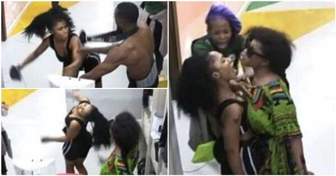 It is better to be evicted than to be disqualified - BBNaija winner Mercy Eke says It is better to be evicted than to be disqualified - BBNaija winner Mercy Eke says