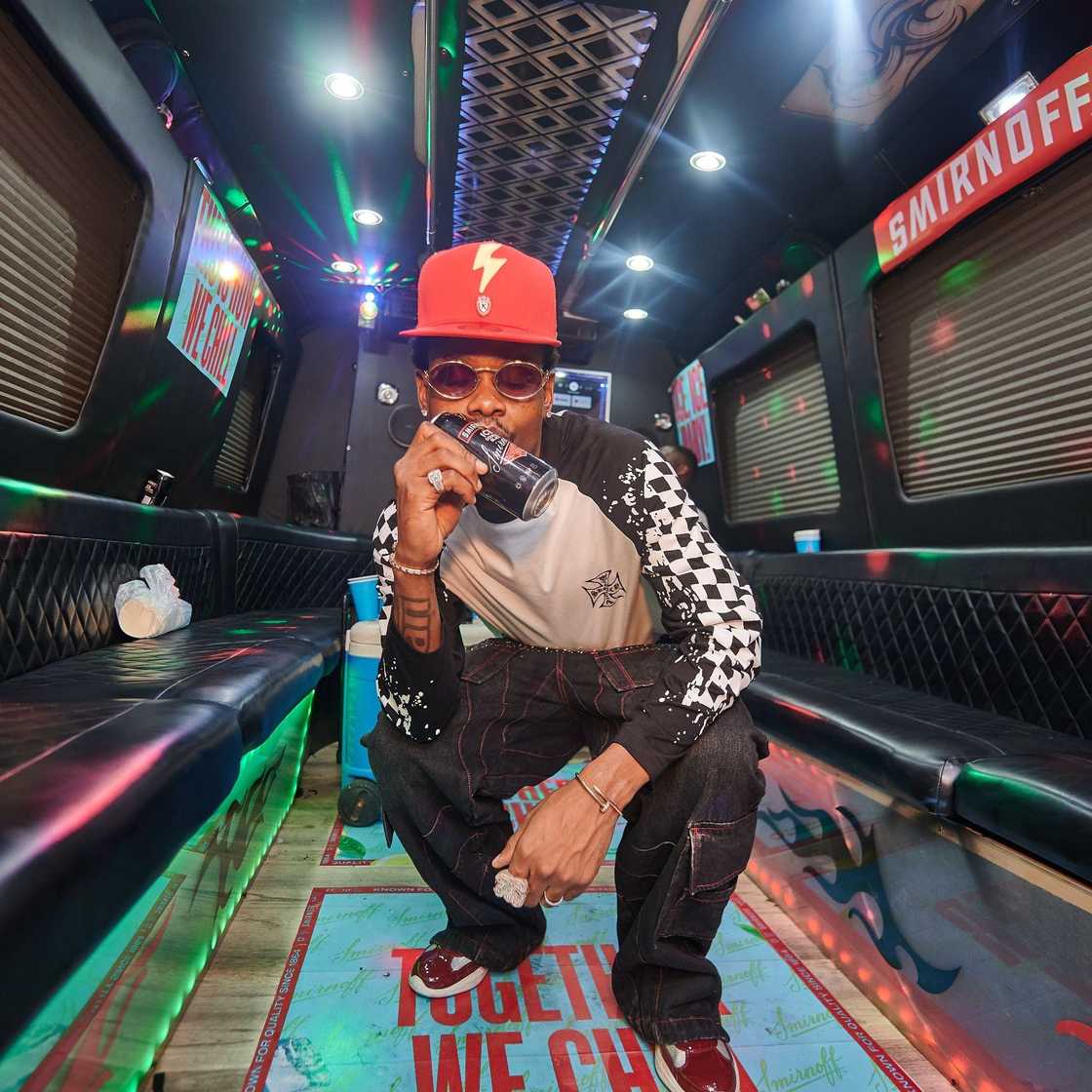 The Nightlife Shift: Smirnoff Turned Halloween into a Moving Party