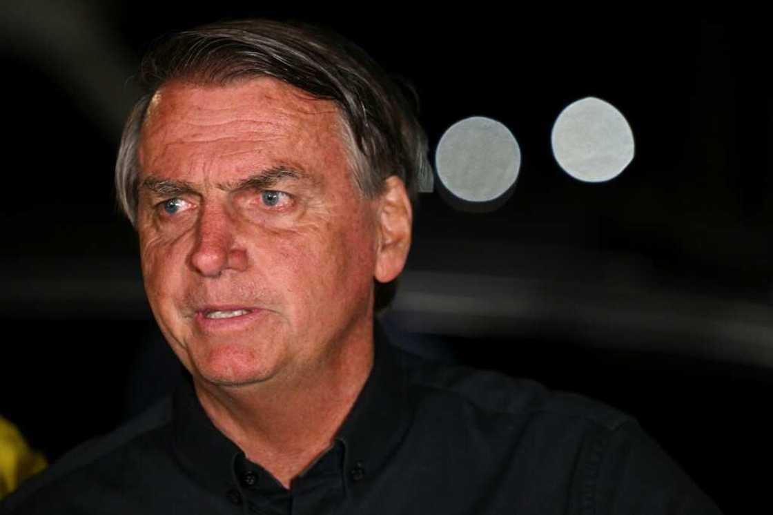 Bolsonaro defied predictions of a rout to finish within five points of Lula Bolsonaro defied predictions of a rout to finish within five points of Lula