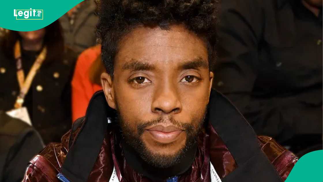 Late Black Panther Star Chadwick Boseman’s family claims his widow left them in the dark about his estate.