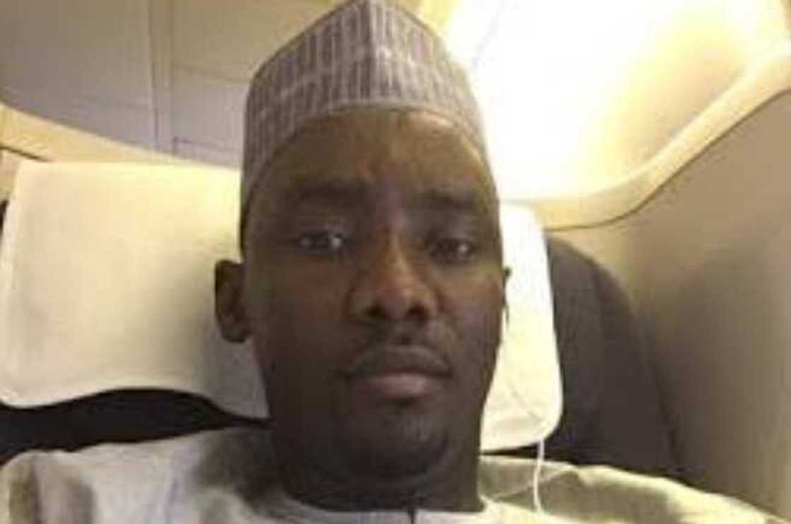 OPINION: The unnecessary demonization of Sabiu Tunde Yusuf by Adebayo Mukaila OPINION: The unnecessary demonization of Sabiu Tunde Yusuf by Adebayo Mukaila