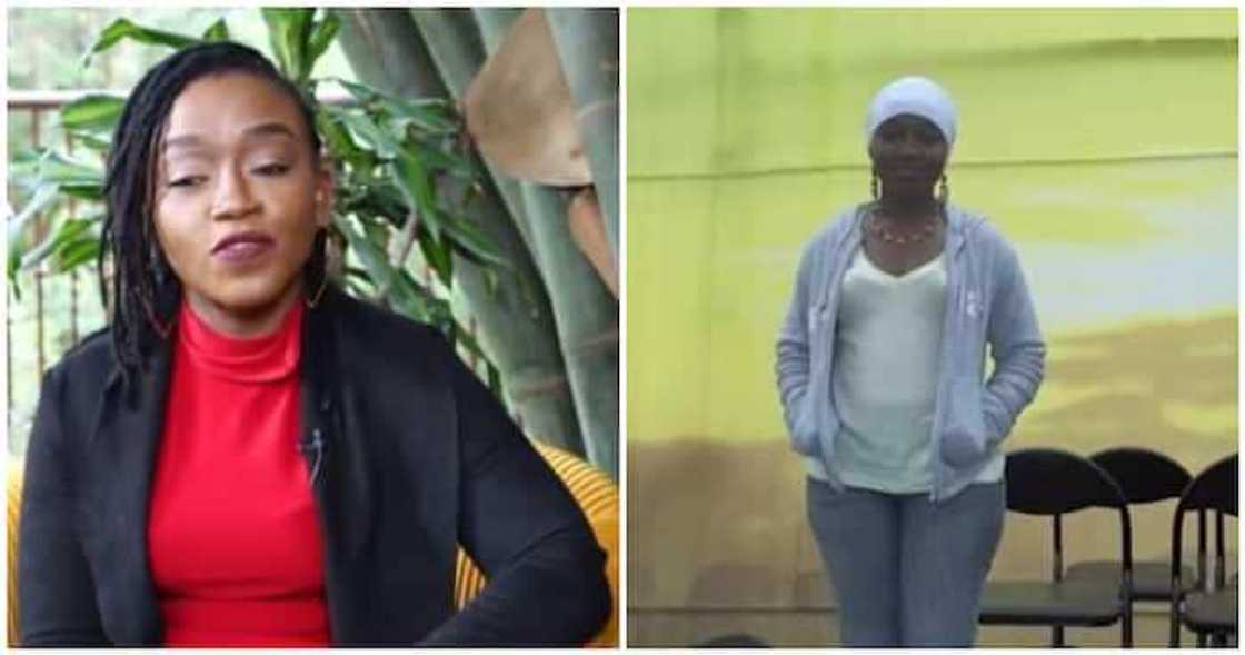 Bidiyon budurwar da ta dauka nauyin aurenta da saurayinta, sun rabu cikin kwanaki 120 Bidiyon budurwar da ta dauka nauyin aurenta da saurayinta, sun rabu cikin kwanaki 120