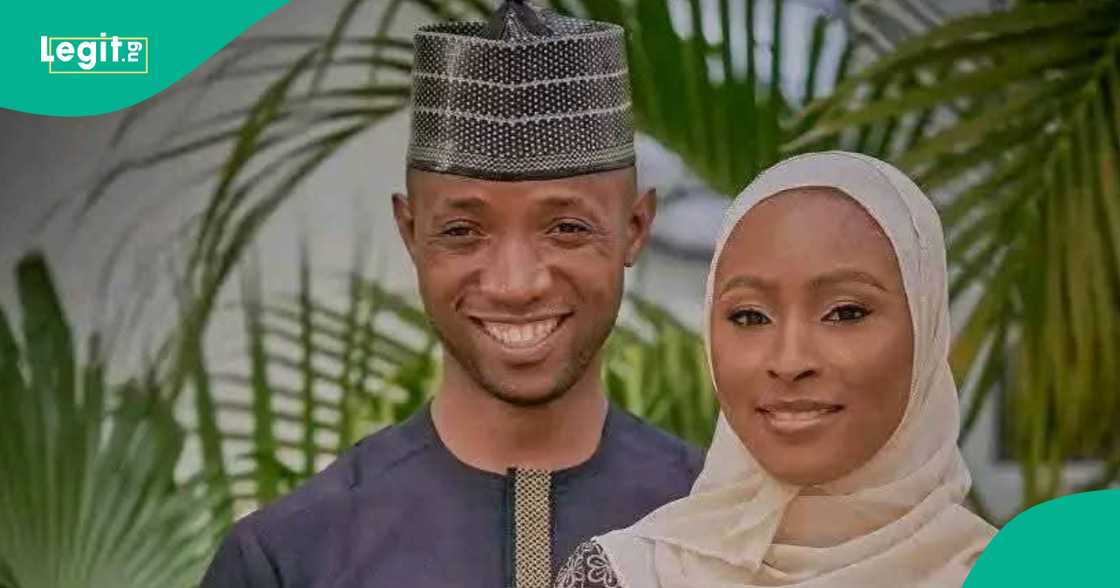 DPO da amaryarsa a Bauchi. DPO da amaryarsa a Bauchi.