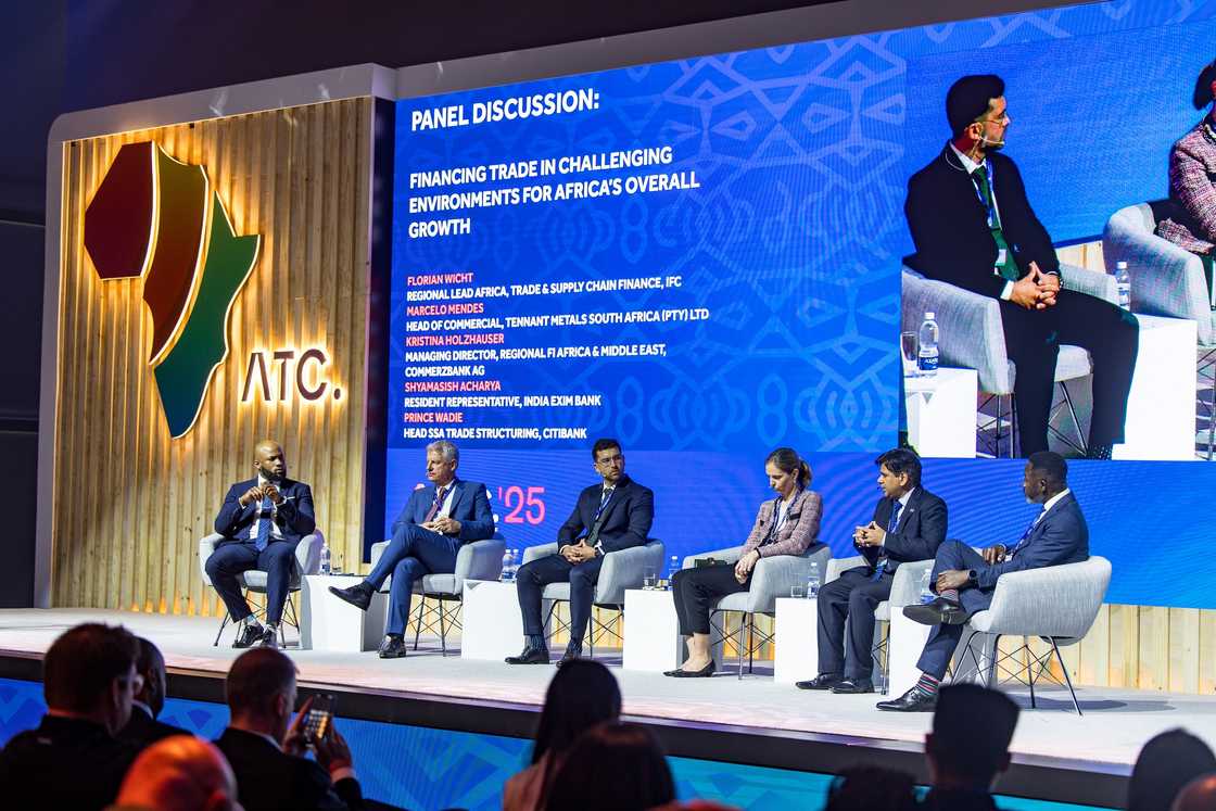 Access Bank’s Africa Trade Conference Ignites New Era of Intra-Africa Commerce Access Bank’s Africa Trade Conference Ignites New Era of Intra-Africa Commerce