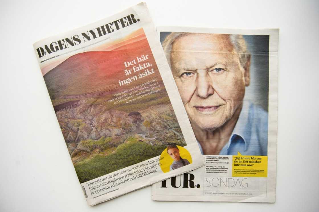 Sweden's Dagens Nyheter is the latest newspaper to stop publishing content on X