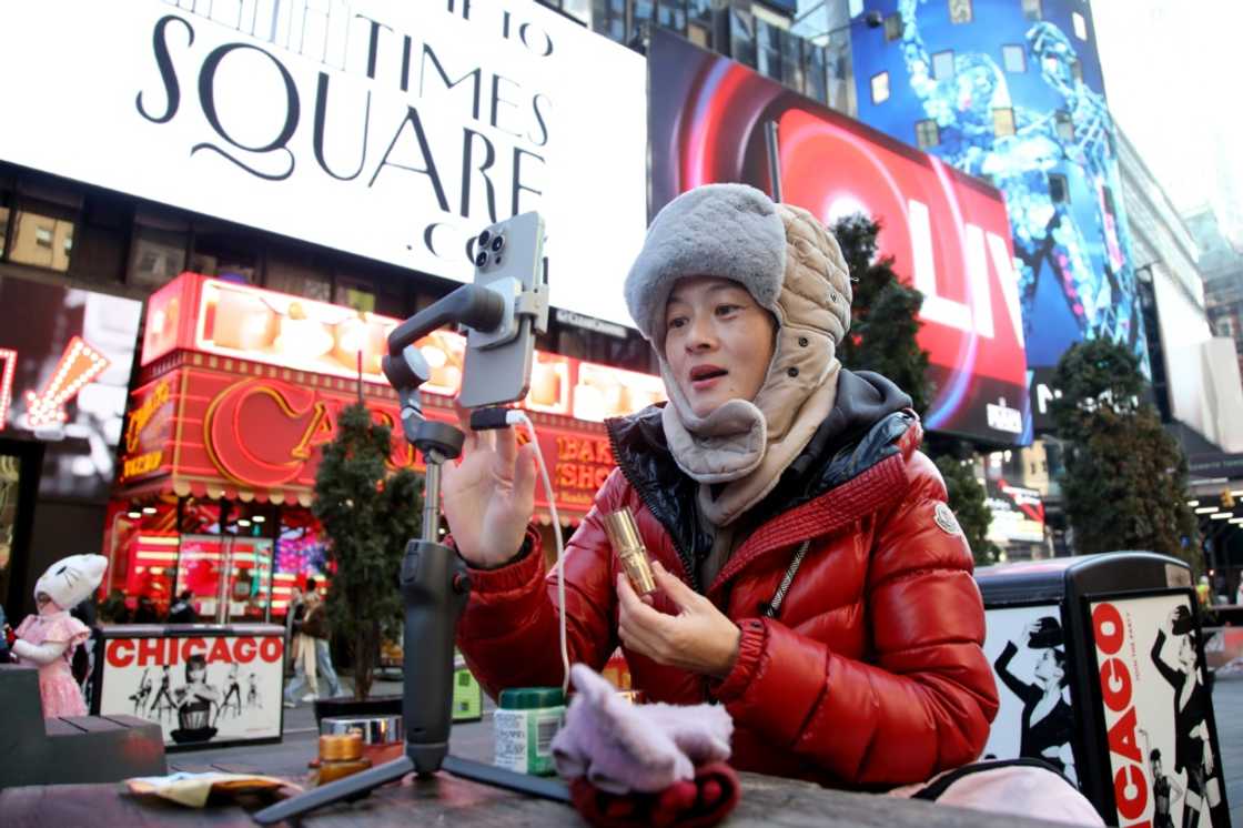 Millions of young people in the United States use TikTok, and many content creators are up in arms about the prospect of the popular video-sharing app shutting down under court order if it is not sold to an American entity Millions of young people in the United States use TikTok, and many content creators are up in arms about the prospect of the popular video-sharing app shutting down under court order if it is not sold to an American entity