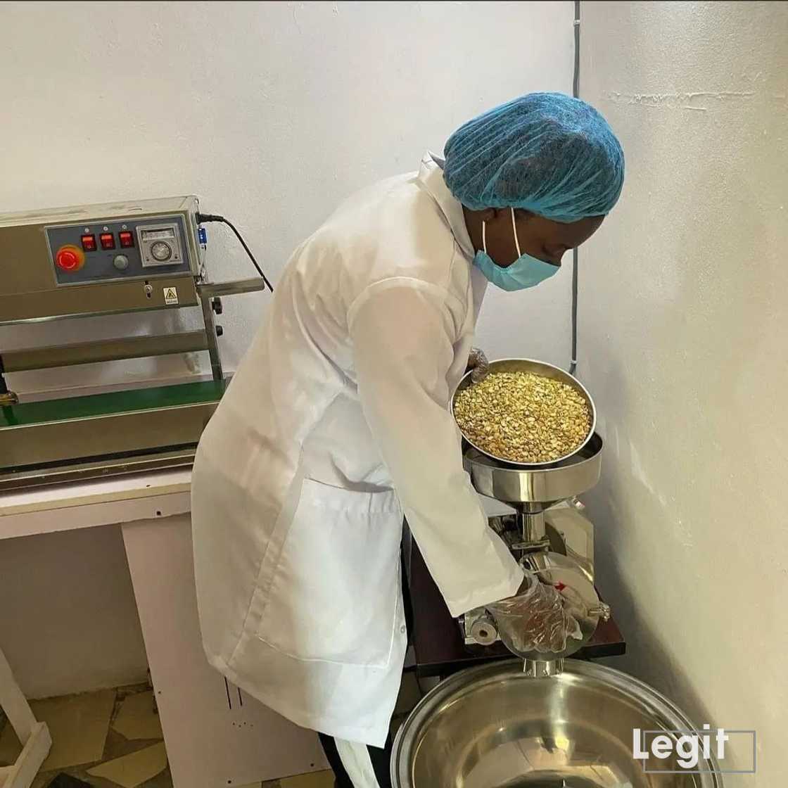 Tersly Foods Tersly Foods