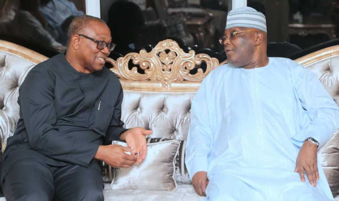 Atiku and Obi