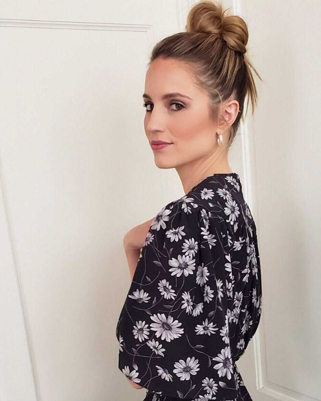 Dianna Agron