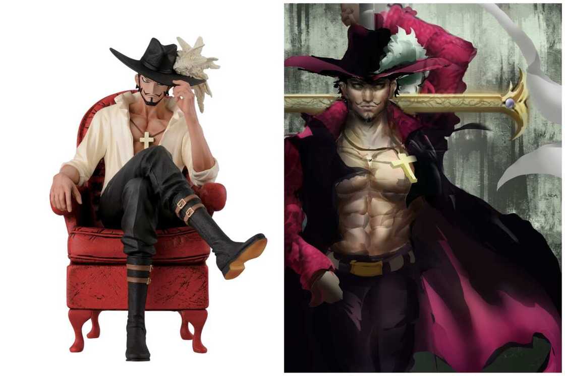 Strongest character in One Piece Strongest character in One Piece