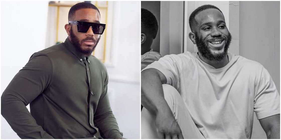 Deeone speaks on Kiddwaya's reaction to Benue killings. Deeone speaks on Kiddwaya's reaction to Benue killings.