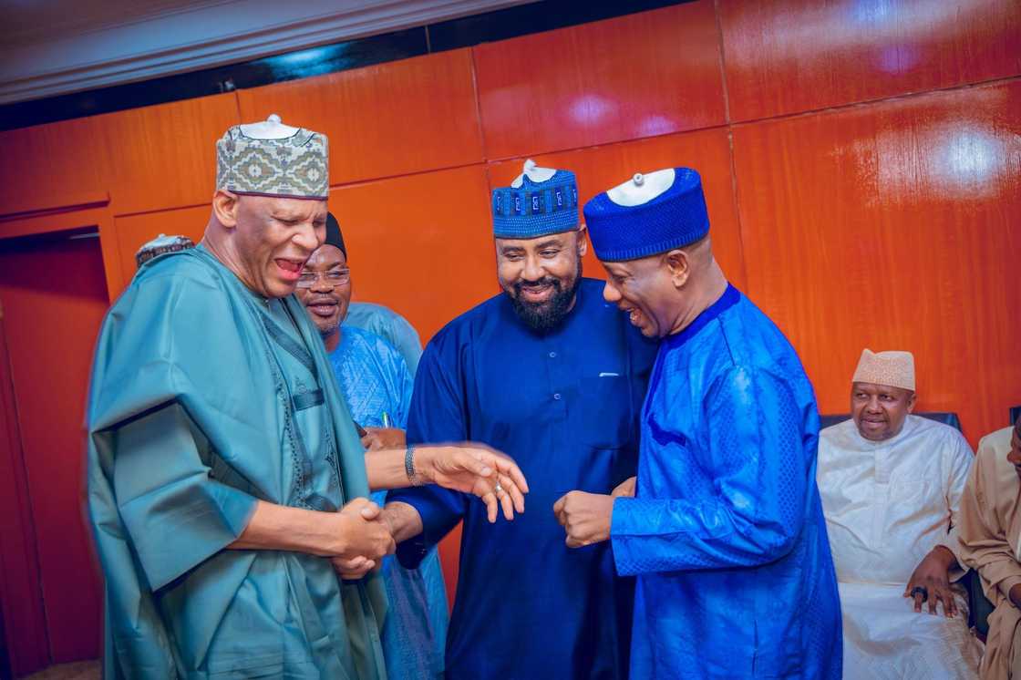 Usman Bello Kumo Usman Bello Kumo