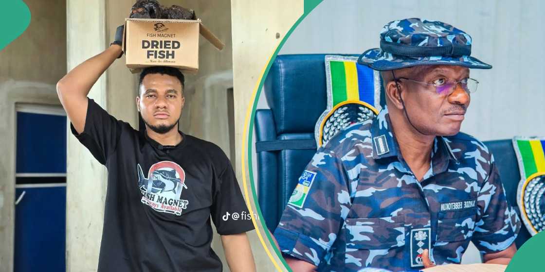 Gunmen kill businessman “Fish Magnet” in Anambra state Gunmen kill businessman “Fish Magnet” in Anambra state