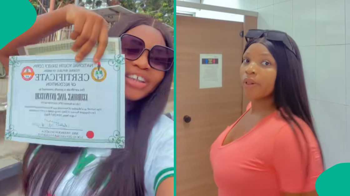 Lady posts messages an Okada man sent to her. Lady posts messages an Okada man sent to her.