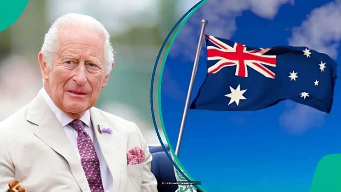 Australia reveals 3 categories of people whose visas to enter the country may be cancelled or refused Australia reveals 3 categories of people whose visas to enter the country may be cancelled or refused