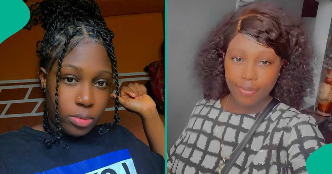 Nigerian woman who walked out of her marriage shares 7 things she did for herself Nigerian woman who walked out of her marriage shares 7 things she did for herself