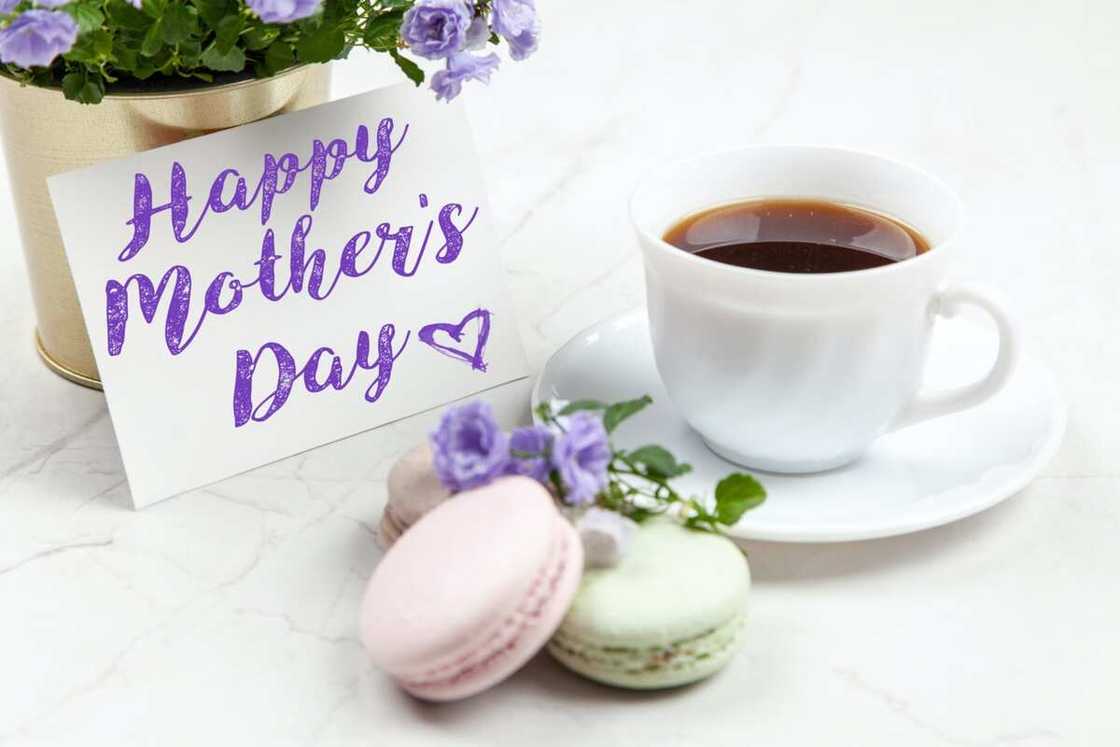 First Mothers Day First Mothers Day