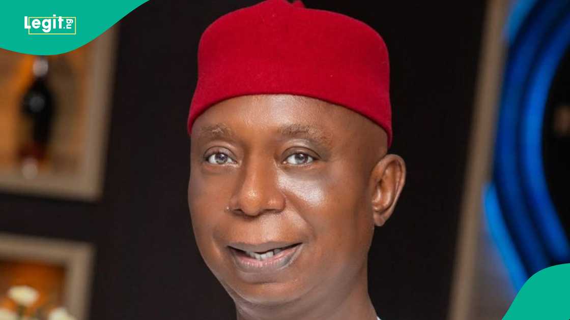 Ned Nwoko shares video form the APC primaries, shuts critics up Ned Nwoko shares video form the APC primaries, shuts critics up