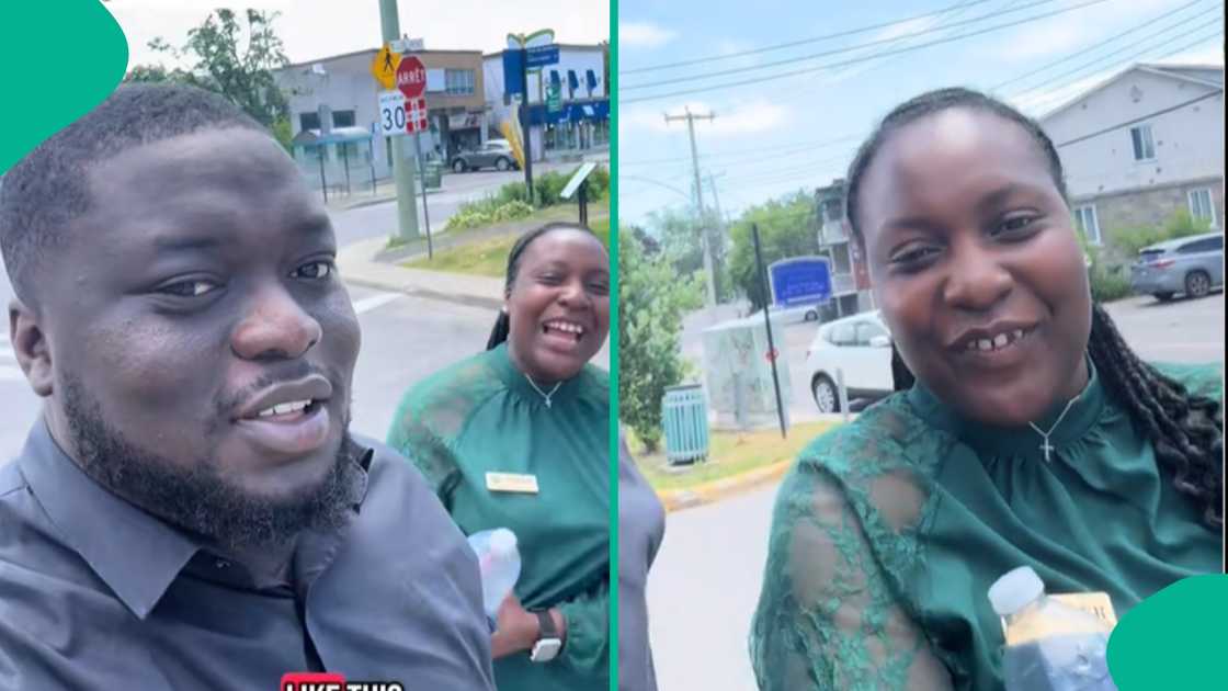 Man and fiancee share what they won't accept at their wedding. Man and fiancee share what they won't accept at their wedding.