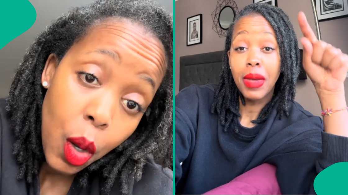 A South African lady, @nontoliofficial, shares on TikTok how much she paid ($314/N447,500) for a Nigerian tourist visa, decrying the high cost while expressing excitement to experience Nigeria’s culture, fashion, and arts.