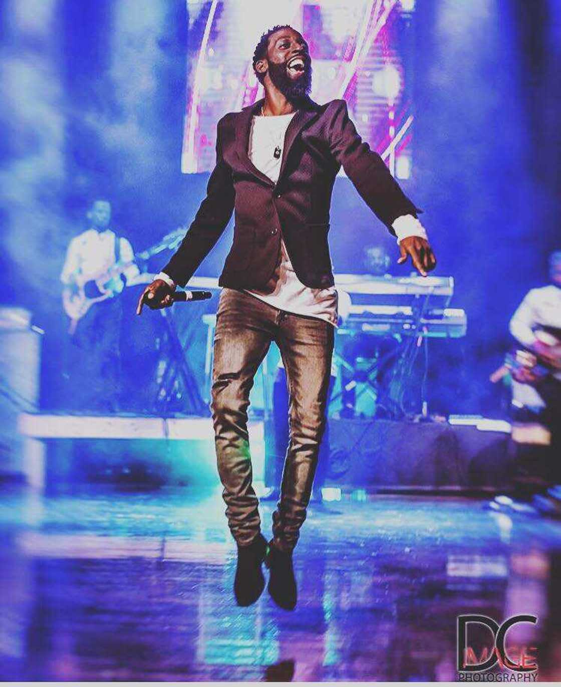 Best Tye Tribbett songs Best Tye Tribbett songs