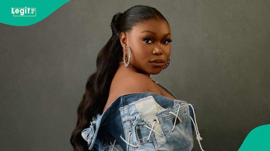 Actress Ruth Kadiri's comment about AI and Holy Spirit sparks debate on social media.