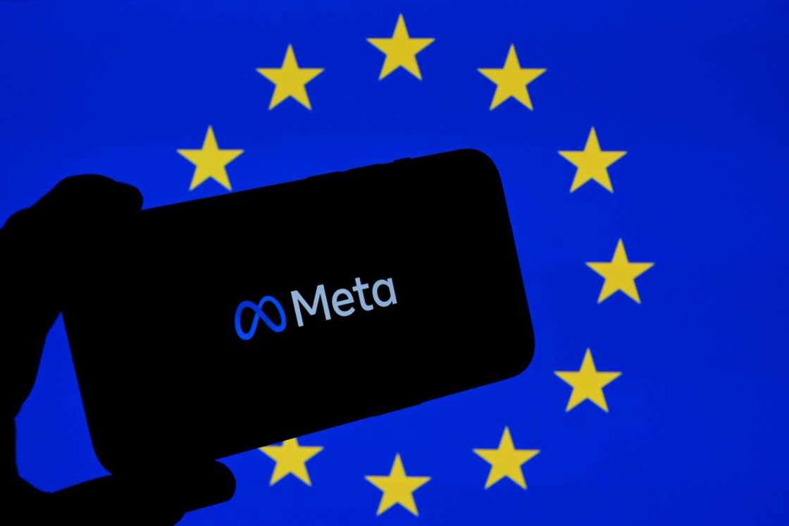 More than 80 Spanish media organisations allege that Facebook owner Meta breached EU data protection rules More than 80 Spanish media organisations allege that Facebook owner Meta breached EU data protection rules