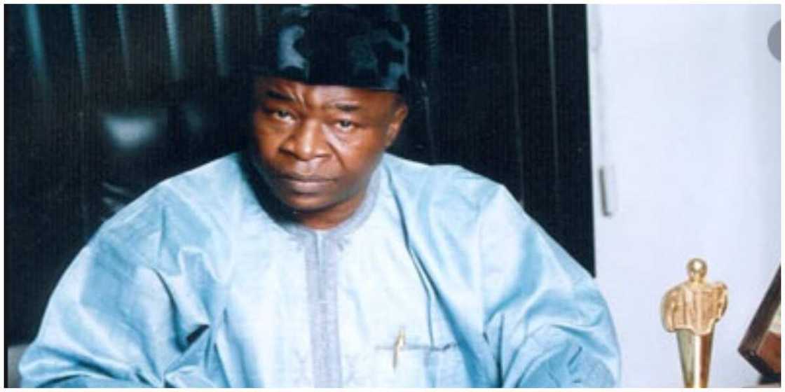 Quality is a major challenge confronting film making in Nigeria, Wale Adenuga says Quality is a major challenge confronting film making in Nigeria, Wale Adenuga says