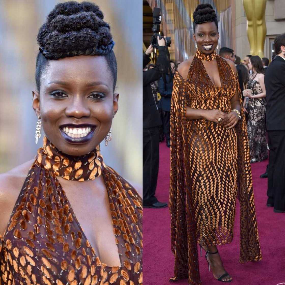 Adepero Oduye Adepero Oduye