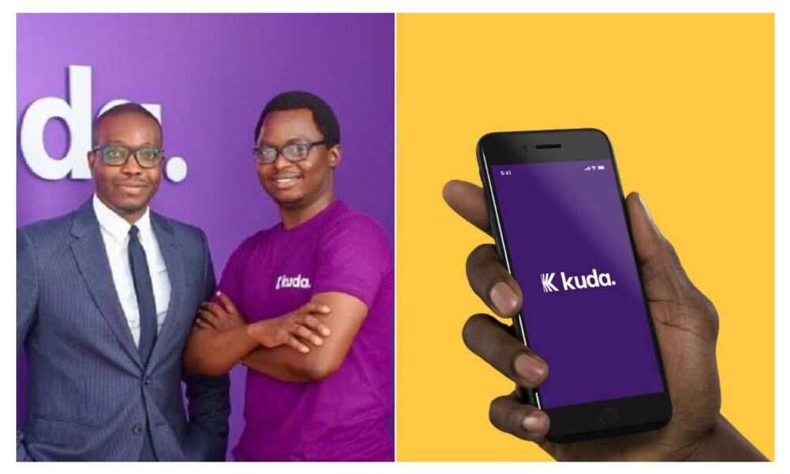 Kuda Bank, Digital Bank Kuda Bank, Digital Bank