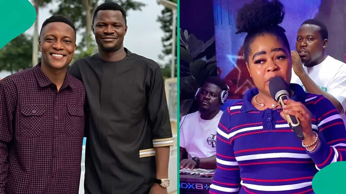 Oyinlomo Diamond addressed BBO’s silence after Toluwanisings’ Ibadan tribute night.