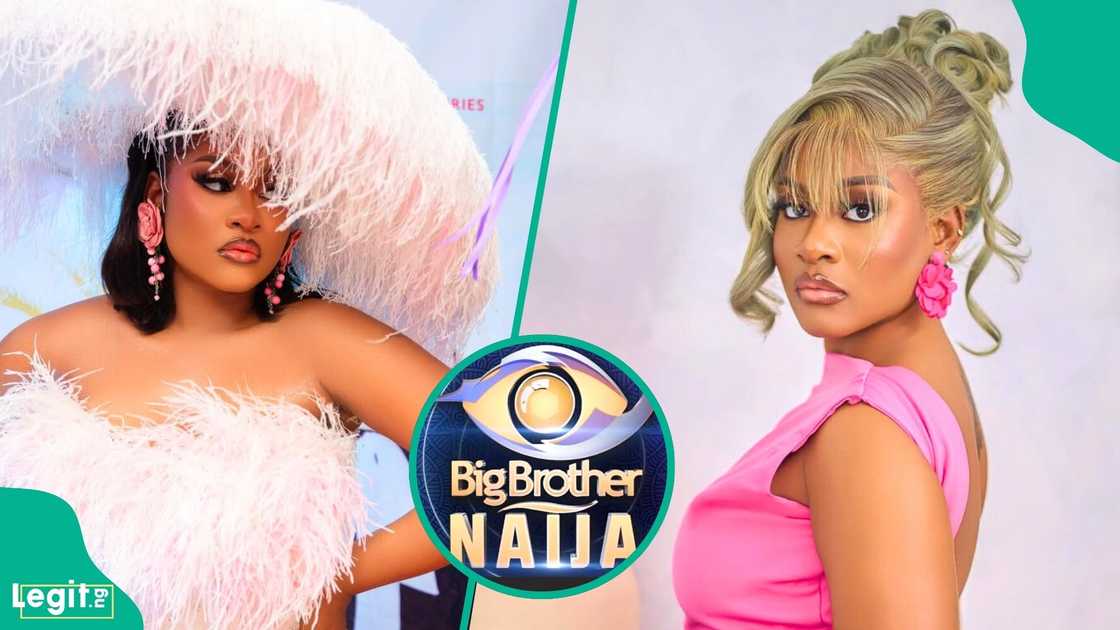 Big Brother Naija Season 7 winner Phyna has publicly accused the show's organisers of withholding her full ₦100 million prize won in 2022