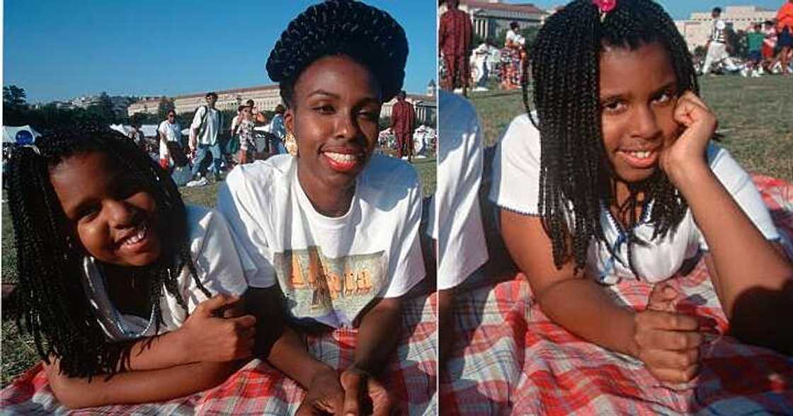 Little girl hooks mum up with friend's dad Little girl hooks mum up with friend's dad