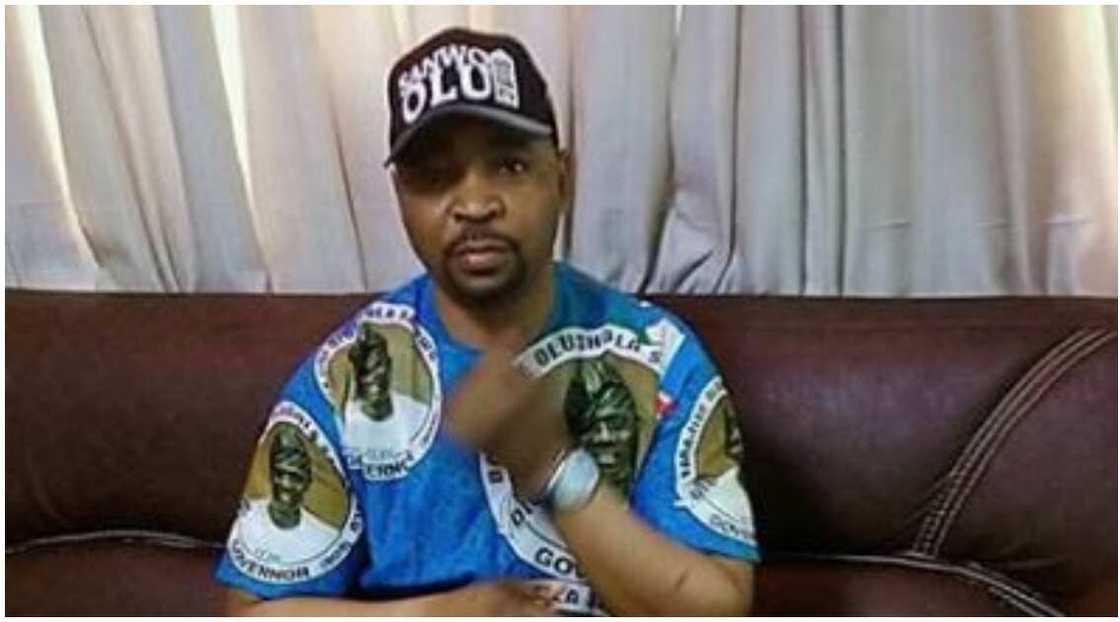 Family claims MC Oluomo as son and candidate Family claims MC Oluomo as son and candidate