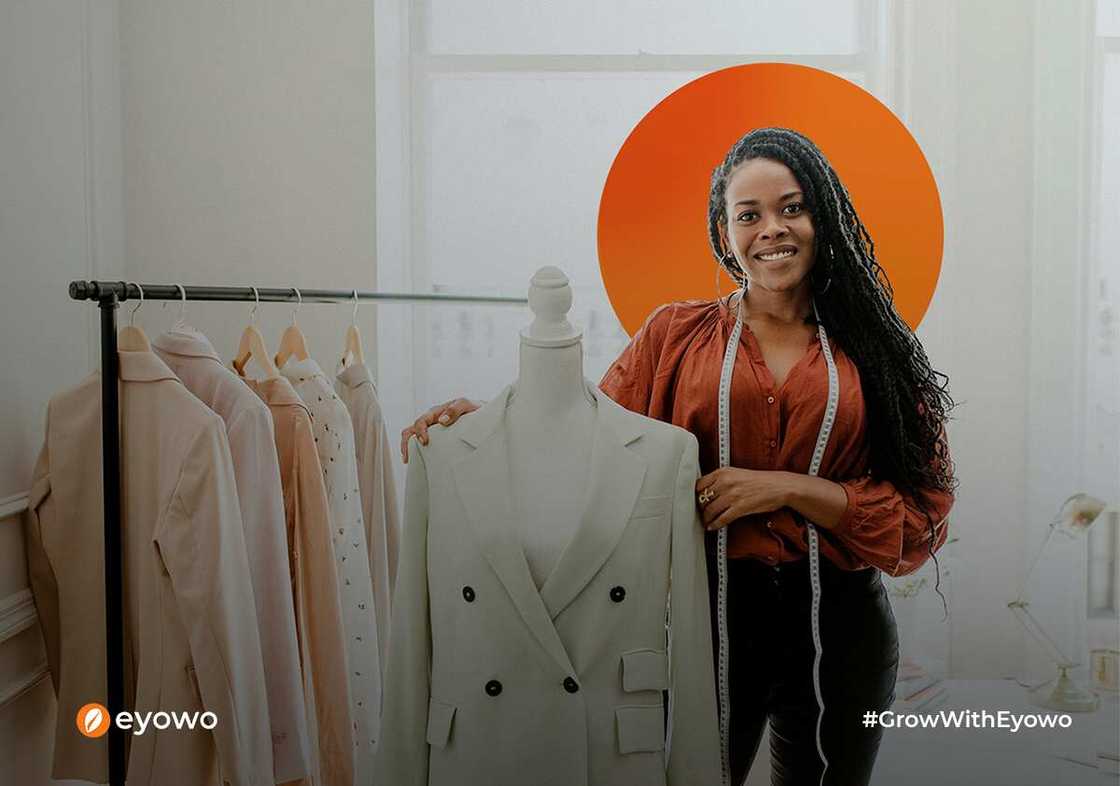 Eyowo expresses commitment to small businesses in Nigeria through the Grow with Eyowo initiative Eyowo expresses commitment to small businesses in Nigeria through the Grow with Eyowo initiative