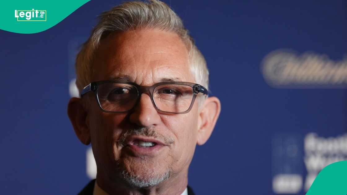 Victor Osimhen, Napoli, Gary Lineker, Transfer, Galatasaray, Premier League Victor Osimhen, Napoli, Gary Lineker, Transfer, Galatasaray, Premier League