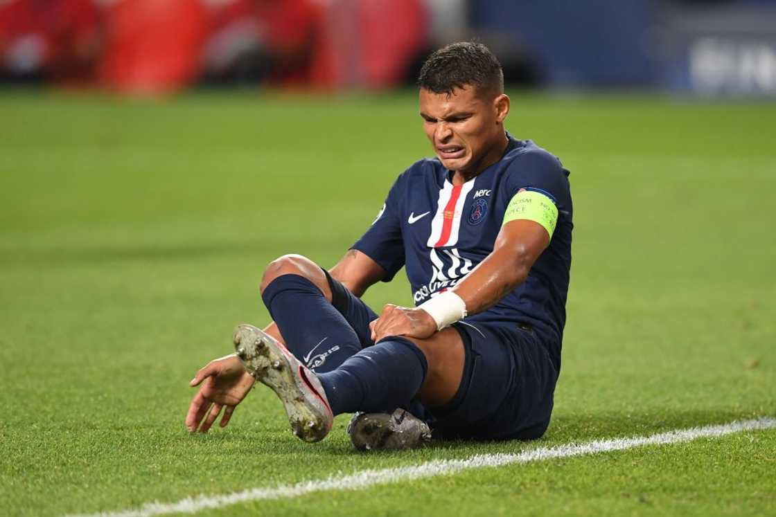 Top 10 PSG legends of all time ranked, PSG legends who were defenders and the best PSG team ever Top 10 PSG legends of all time ranked, PSG legends who were defenders and the best PSG team ever