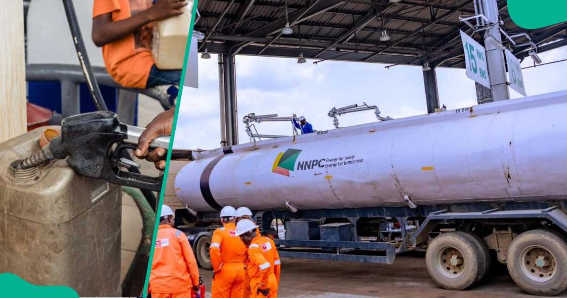 Tanker drivers allege harassment, stop fuel loading Tanker drivers allege harassment, stop fuel loading