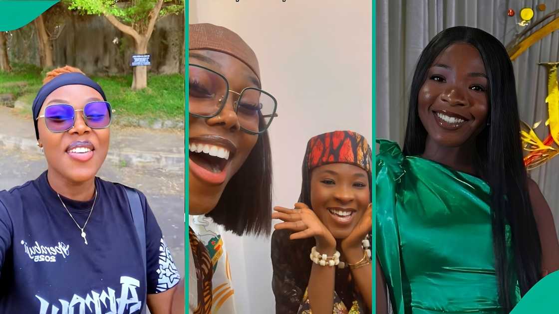 Late Nigerian musician, Nanyah, trends again as her friend shares insights into her last moments after she was bitten by a snake. Late Nigerian musician, Nanyah, trends again as her friend shares insights into her last moments after she was bitten by a snake.